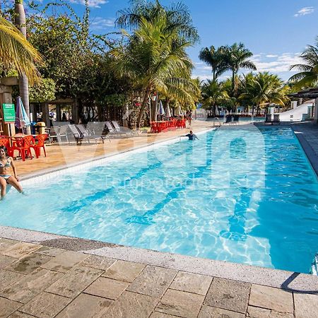 L'Acqua Diroma Vaciatemporada Villa Caldas Novas Bagian luar foto
