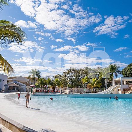 L'Acqua Diroma Vaciatemporada Villa Caldas Novas Bagian luar foto