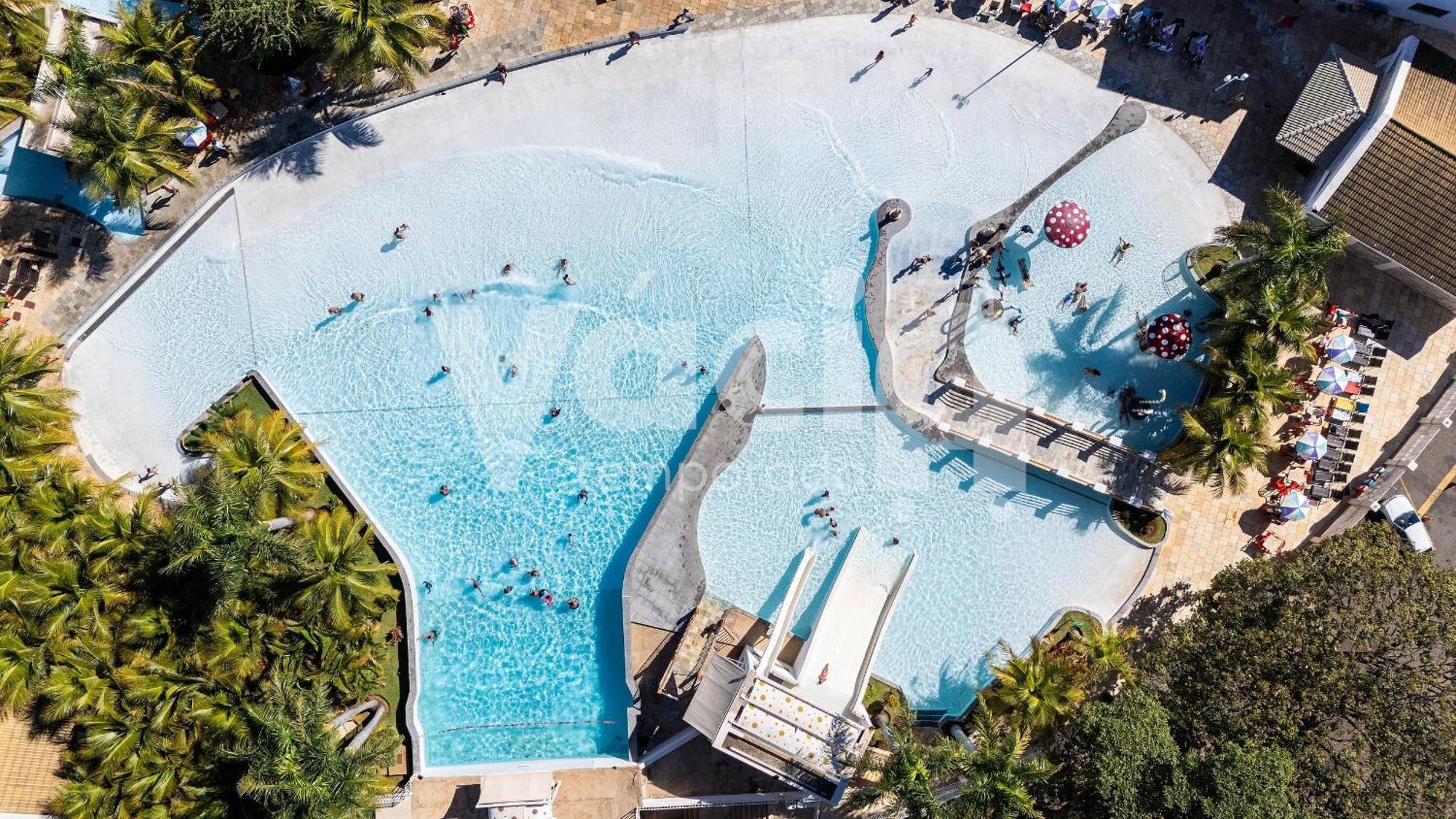 L'Acqua Diroma Vaciatemporada Villa Caldas Novas Bagian luar foto