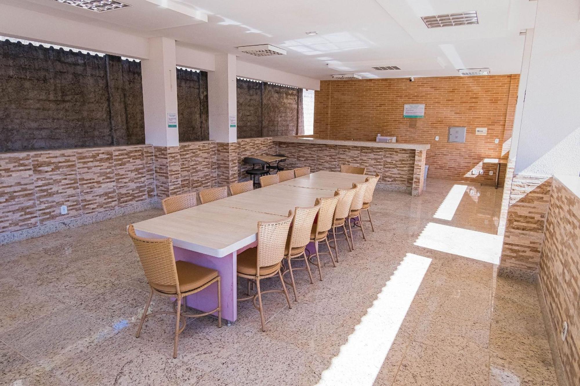 L'Acqua Diroma Vaciatemporada Villa Caldas Novas Bagian luar foto