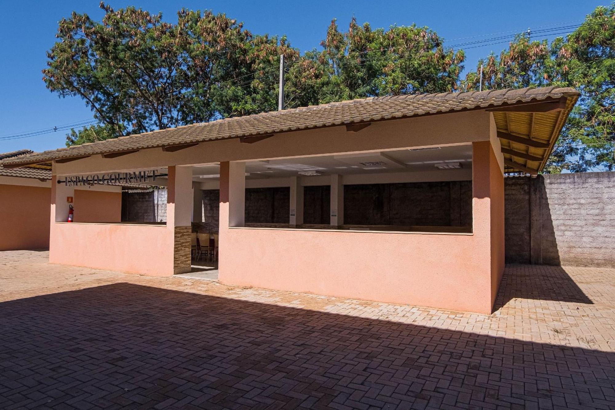 L'Acqua Diroma Vaciatemporada Villa Caldas Novas Bagian luar foto
