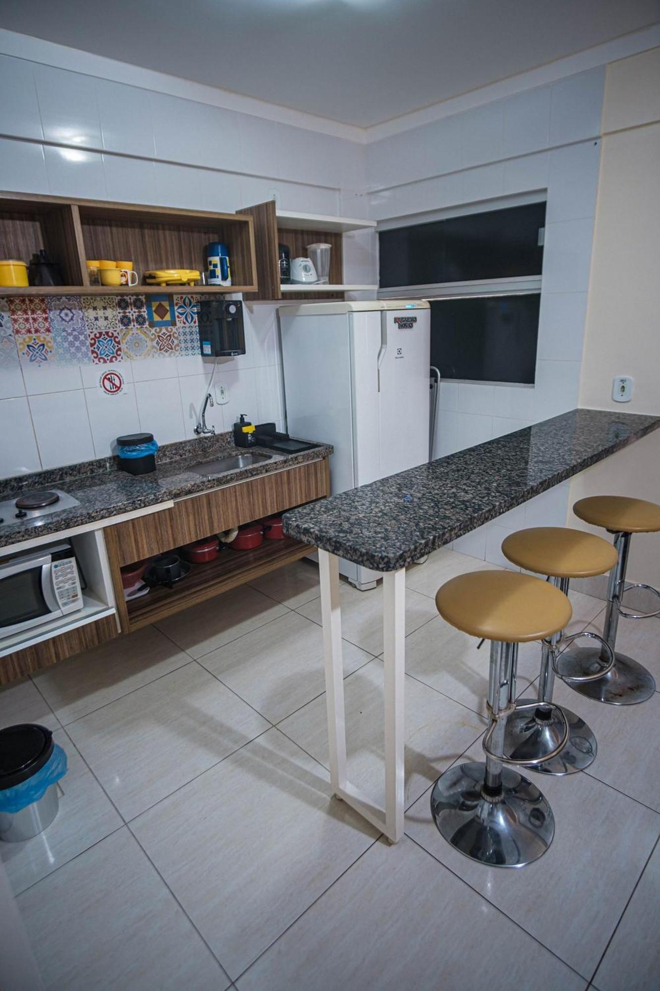 L'Acqua Diroma Vaciatemporada Villa Caldas Novas Bagian luar foto