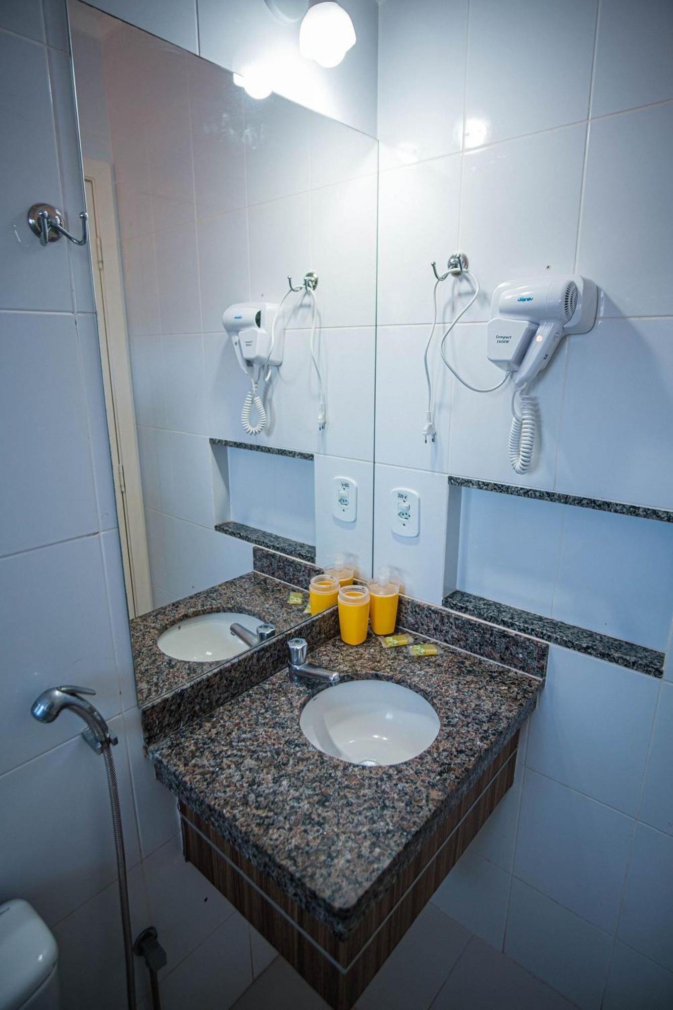 L'Acqua Diroma Vaciatemporada Villa Caldas Novas Bagian luar foto