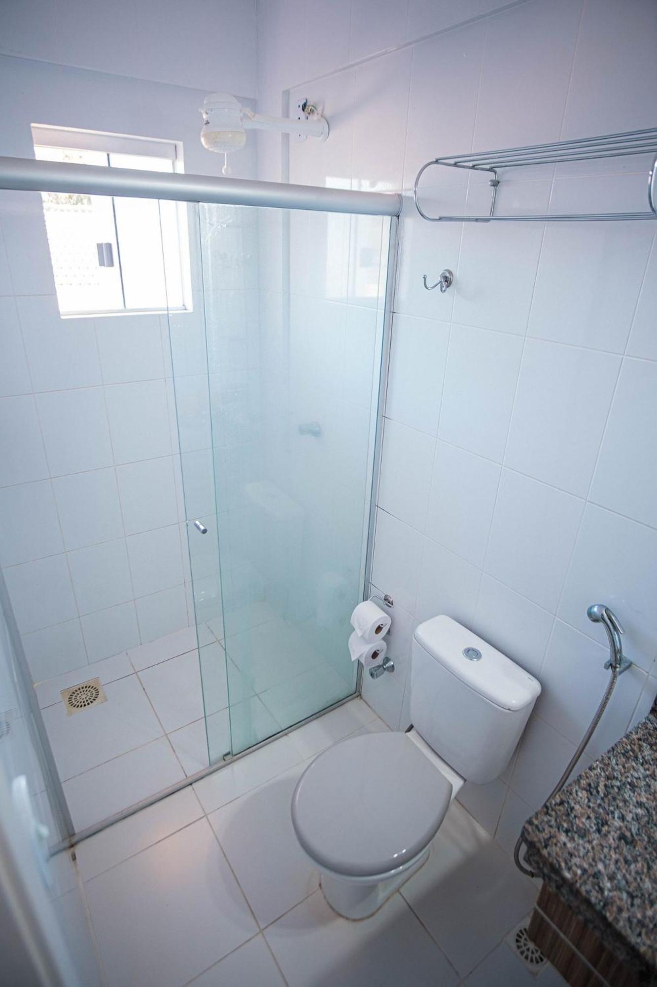 L'Acqua Diroma Vaciatemporada Villa Caldas Novas Bagian luar foto