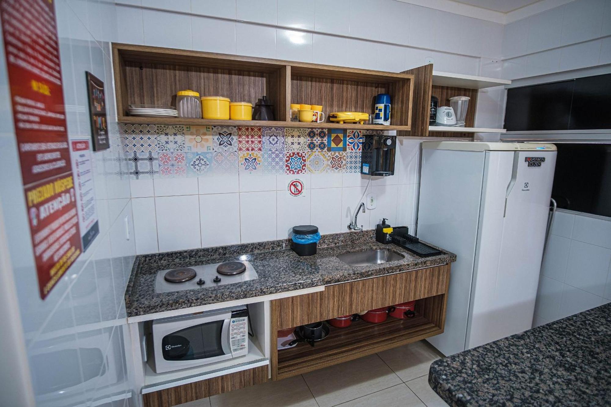 L'Acqua Diroma Vaciatemporada Villa Caldas Novas Bagian luar foto