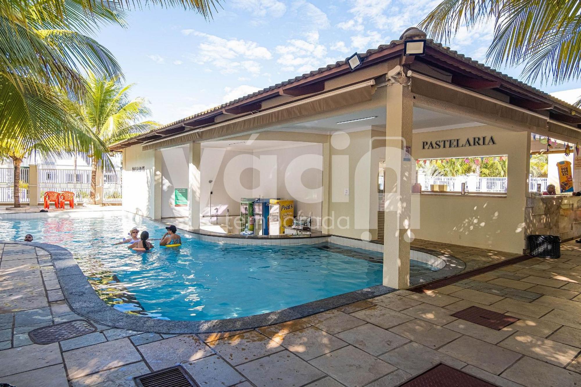 L'Acqua Diroma Vaciatemporada Villa Caldas Novas Bagian luar foto